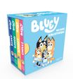 Bluey - Ma mini bibliothèque