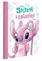 STITCH - Stitch à colorier - Vol. 2 - Disney