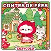 Cozy colo - Contes de fées