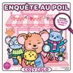 Cozy colo mystery - Enquête au poil