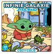 Cozy colo Star Wars - Infinie Galaxie