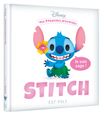 DISNEY - Mes Premières Histoires - Stitch est poli