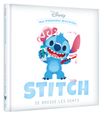 DISNEY - Mes Premières Histoires - Stitch se brosse les dents