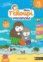 Mon Tchoupi Vacances - J'entre en Petite Section - Un cahier complet, éducatif et ludique avec des stickers et des autocollants - dès 2-3 ans