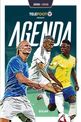 Agenda Telefoot