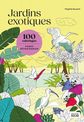 Jardins exotiques