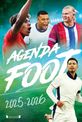 Agenda football photos Papeterie Jeunesse À partir de 6 ans