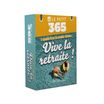 Le Petit 365 - Vive la retraite !