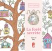 Cosy japon, la foret secrete