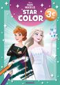Disney La Reine des Neiges 2 - Star Color - Livre coloriage - Livre coloriage 4 ans - Livre coloriage Disney - Livre coloriage La Reine des Neiges