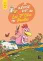 Je révise avec les p'tites Poules GS - 5 - 6 ans