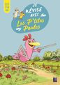 Je révise avec les P'tites Poules CE1 - 7 - 8 ans