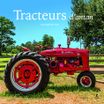 Tracteurs d'antan - Calendrier