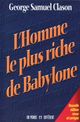 L’homme le plus riche de Babylone