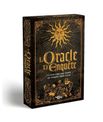 L oracle d enquete un oracle unique pour resoudre une un jeu d'enquete occulte