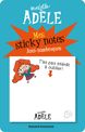 Sticky Notes Mortelle Adèle Anti-nazebroques