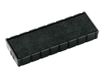 Colop - 2 Encriers recharges pour tampon E12 - SOFT 120DD/P/WD - noir