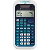 Calculatrice scolaire TI-College Plus - calculatrice speciale collège