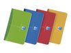 Oxford Office Essentials - Carnet 9 x 14 cm - 96 pages - petits carreaux (5x5 mm) - disponible dans différentes couleurs