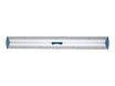 Maped - Triple décimêtre - 30 cm - aluminium