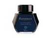 Waterman - Flacon d'encre 50ml pour stylo plume - bleu