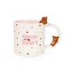 Legami - Tasse En Gres Teddy Bear 350 Ml