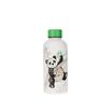 Kiub - Bouteille isotherme panda 400ml - Collection kooks