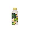 Kiub - Bouteille isotherme oiseau jaune 400ml - Collection encyclopedia