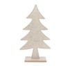 Kiub - Sapin feutrine grand beige