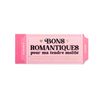 Legami - Carnet de 24 bons romantiques