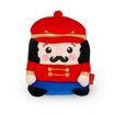 Mini peluche Nutcracker - Noël