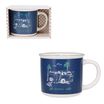 Kiub - Mug bol tasse van 355ml - Collection road trip porcelaine
