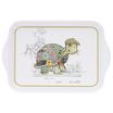 Kiub - Plateau tortue 20,8x14 - Collection kooks melamine