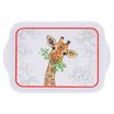 Kiub - Plateau melamine pm kook girafe