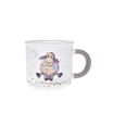 Kiub - Mug bol tasse mouton 125ml - Collection kooks porcelaine