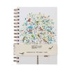 Kiub - Note book a5 spirale portfolio 21,4x15,2 pap bug art