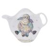 Kiub - Repose sachet the mouton 9,7x7,4 - Collection kooks melamine