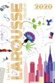 Le Petit Larousse Dictionnaire Illustré 2020