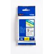 4977766685085-Brother TZe221 - Ruban d'étiquettes auto-adhésives - 1 rouleau (9 mm x 8 m) - fond blanc écri-P_221_1-0