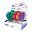 8411574800668-Milan Basic Colours ciseaux-P_566_1-0