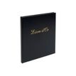 3130630009825-Exacompta Balacron - Livre d'or 21 x 19 cm - disponible dans différentes couleurs-P_982_3-1