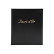 3130630009825-Exacompta Balacron - Livre d'or 21 x 19 cm - disponible dans différentes couleurs-P_982_6-4