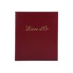 3130630009825-Exacompta Balacron - Livre d'or 21 x 19 cm - disponible dans différentes couleurs-P_982_8-6