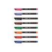4006381114905-STABILO OHPEN - Pack de 8 marqueurs permanents - couleurs assorties-P_989_2-1