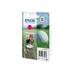 Epson 34XL Balle de golf - magenta - cartouche d'encre originale