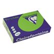 3329680102505-Clairefontaine Trophée - Papier couleur - A4 (210 x 297 mm) - 160 g/m² - Ramette de 250 feuil-P_1025_4-3