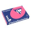 3329680121902-Clairefontaine Trophée - Papier couleur - A4 (210 x 297 mm) - 120 g/m² - Ramette de 250 feuil-P_1219_2-1