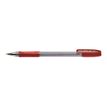 4902505142802-Pilot BPS-GP - Stylo à bille - rouge - encre par coloration - 1 mm - moyen-P_1358_1-0