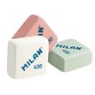 0400000015958-MILAN 430 - Gomme - caoutchouc synthétique (pack de 30)-P_1595_1-0