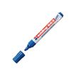 4004764850518-edding 663 - Marqueur - pour tableau blanc - bleu - encre pigmentée - 1-5 mm-P_1920_1-0